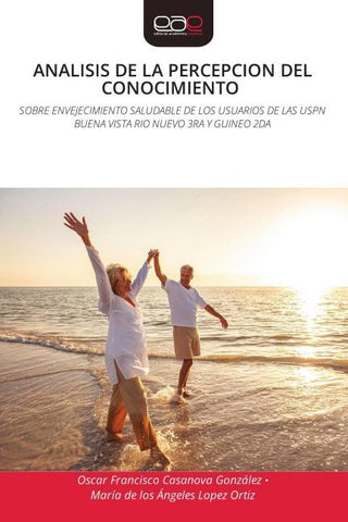 ANALISIS DE LA PERCEPCION DEL CONOCIMIENTO