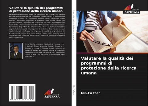 Valutare la qualità dei programmi di protezione della ricerca umana