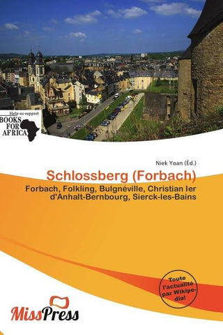 Schlossberg (Forbach)