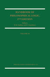 Handbook of Philosophical Logic