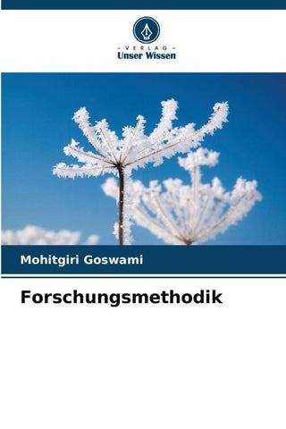 Forschungsmethodik