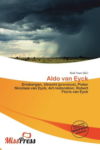 Aldo van Eyck
