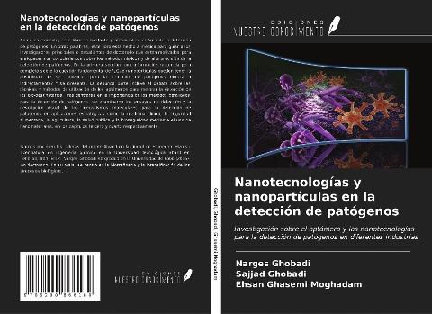 Nanotecnologías y nanopartículas en la detección de patógenos