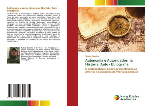 Autonomia e Autoridades na História, Auto - Etnografia