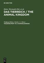 Das Tierreich / The Animal Kingdom / Chamaeleonidae