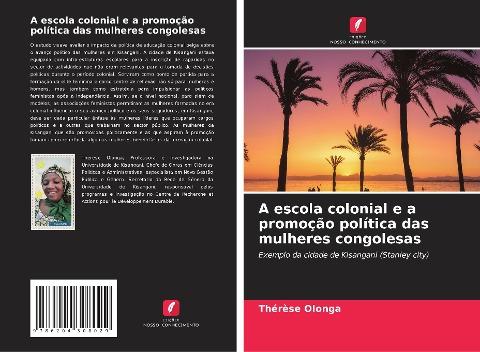 A escola colonial e a promoção política das mulheres congolesas