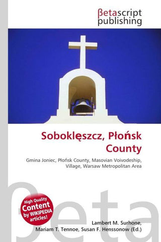 Sobokl¿szcz, P¿o¿sk County