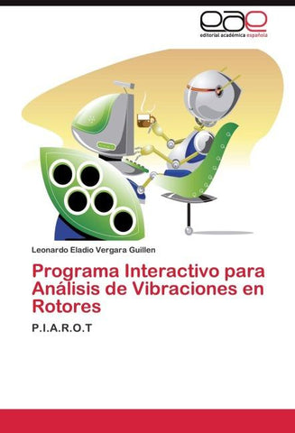Programa Interactivo para Análisis de Vibraciones en Rotores