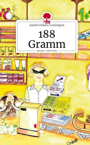 188 Gramm. Life is a Story - story.one