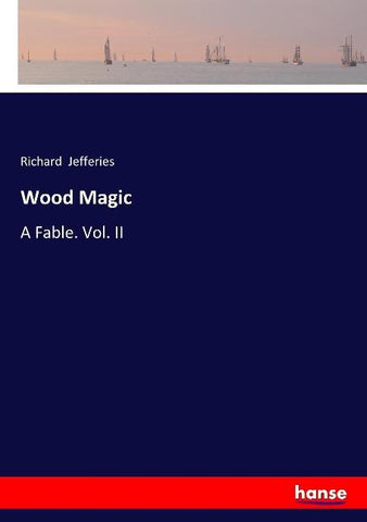 Wood Magic