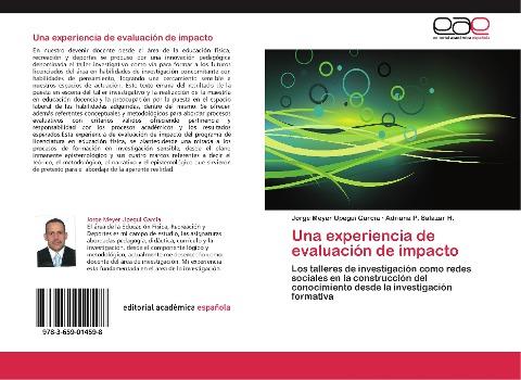 Una experiencia de evaluación de impacto