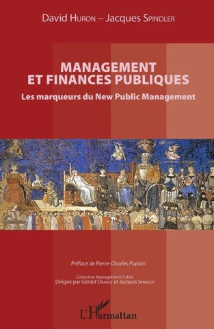 Management et finances publiques