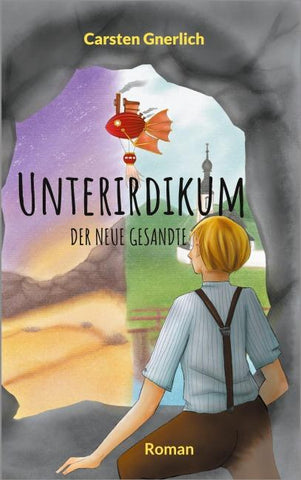Unterirdikum