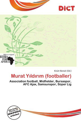 Murat Y¿ld¿r¿m (footballer)