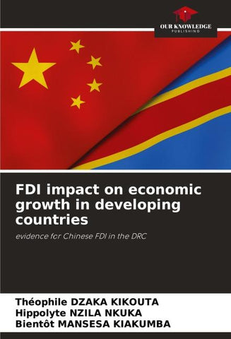FDI impact on economic growth in developing countries