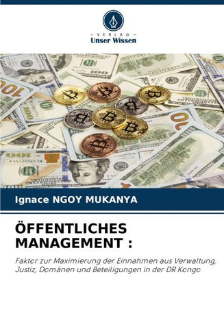 ÖFFENTLICHES MANAGEMENT :