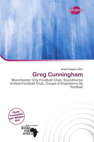 Greg Cunningham