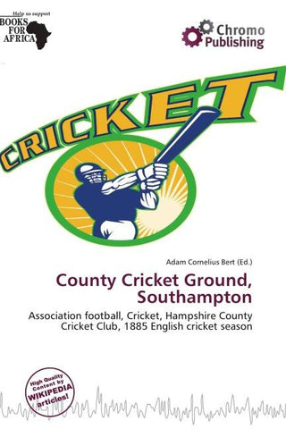 County Cricket Ground, Southampton