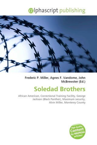 Soledad Brothers