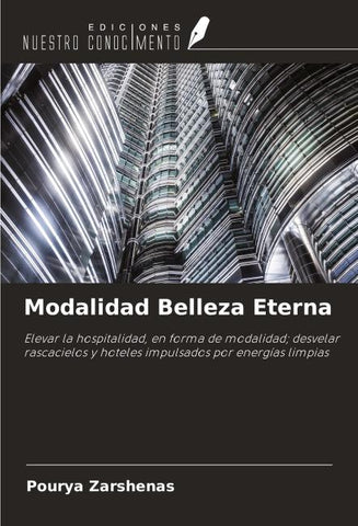 Modalidad Belleza Eterna