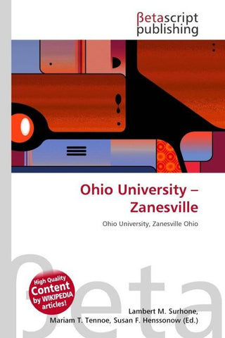 Ohio University - Zanesville