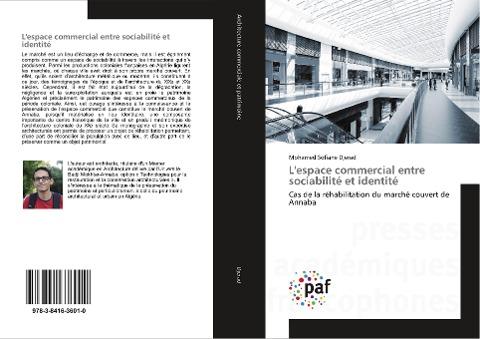 L'espace commercial entre sociabilité et identité