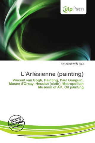L'Arlésienne (painting)