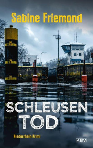 Schleusentod