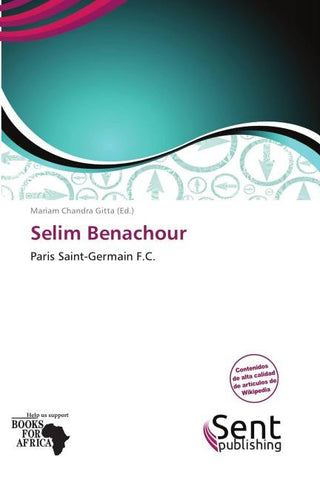 Selim Benachour