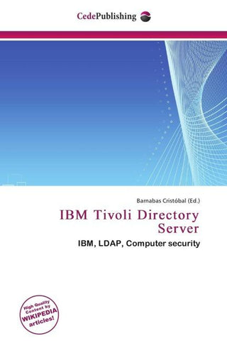 IBM Tivoli Directory Server