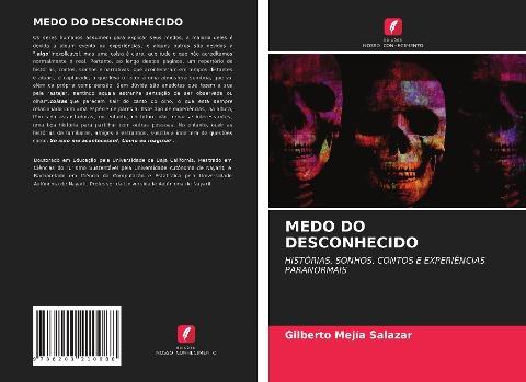 MEDO DO DESCONHECIDO