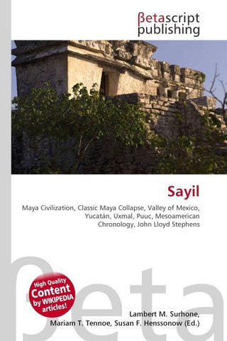 Sayil