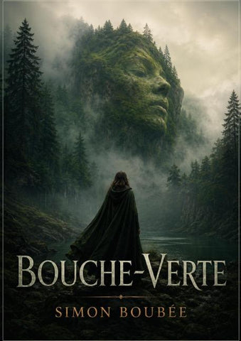 Bouche-Verte