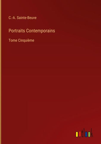 Portraits Contemporains