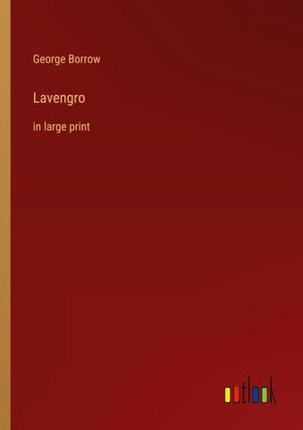Lavengro