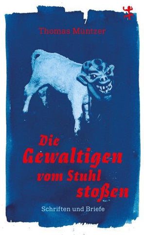 Die Gewaltigen vom Stuhl stoßen