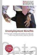 Unemployment Benefits