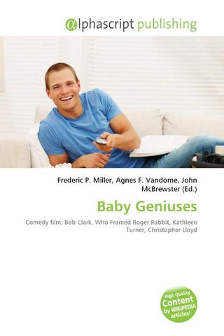 Baby Geniuses