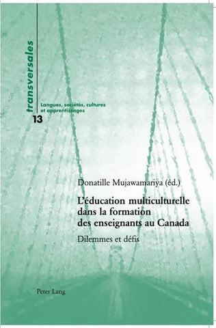 L’éducation multiculturelle dans la formation des enseignants au Canada
