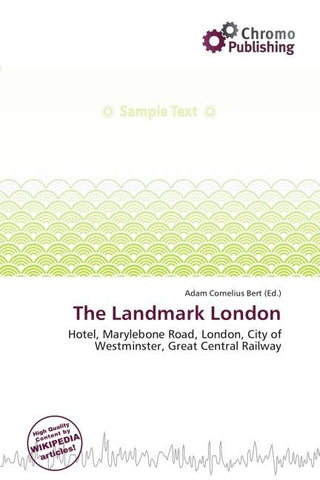 The Landmark London