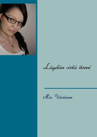 Löydän vielä itseni