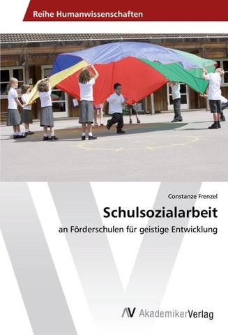 Schulsozialarbeit