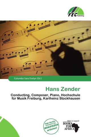 Hans Zender