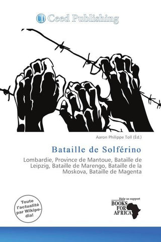 Bataille de Solférino