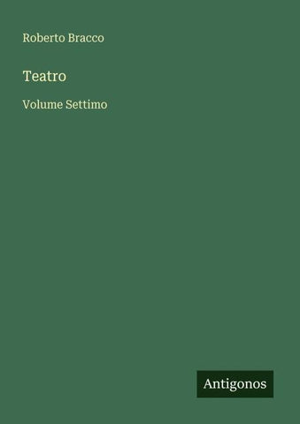 Teatro