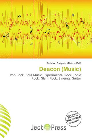 Deacon (Music)