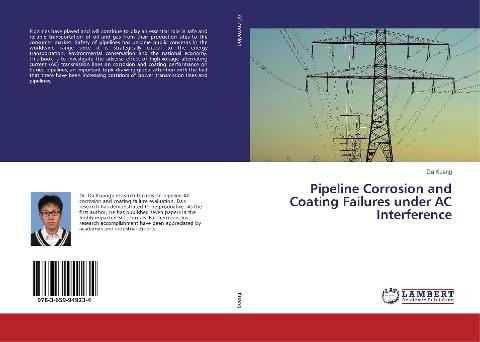 Pipeline Corrosion and Coating Failures under AC Interference
