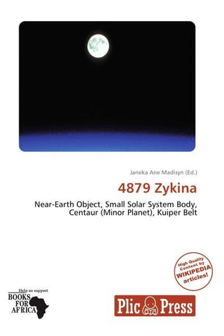 4879 Zykina