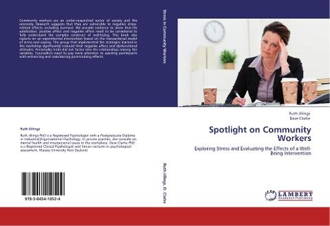 Spotlight on Community Workers