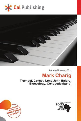 Mark Charig